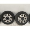Recambio de juego llantas para kia carnival ii 2.9 crdi lx referencia OEM IAM K9965656050  