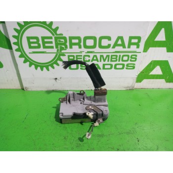 Recambio de cerradura puerta delantera izquierda para peugeot 307 (s1) xn referencia OEM IAM 9135L0  