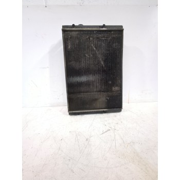 Recambio de radiador agua para seat arosa (6h1) 1.4 tdi referencia OEM IAM 1H0121253L  