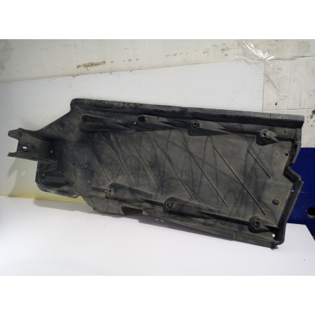 Recambio de cubrecarter para volkswagen polo (6c1) a-polo referencia OEM IAM 6R0825202  