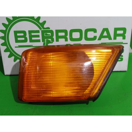 Recambio de piloto delantero izquierdo para iveco daily caja cerrada (1999 =>) 2.8 diesel cat referencia OEM IAM 1315106148  