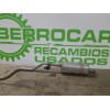 Recambio de tubo escape para citroën c3 1.4 hdi referencia OEM IAM PSA4222  