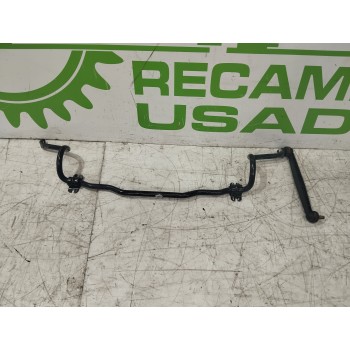 Recambio de barra estabilizadora delantera para opel astra h berlina essentia referencia OEM IAM 13173541  