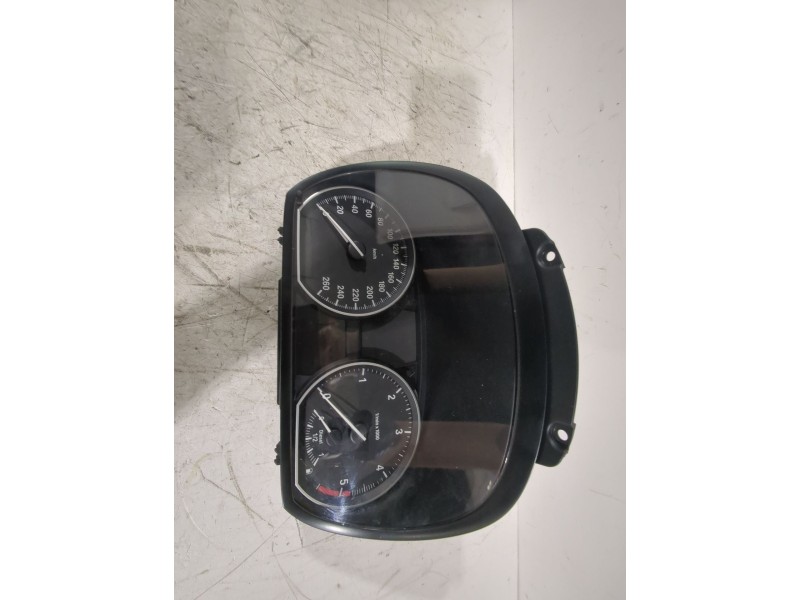 Recambio de cuadro instrumentos para bmw 1 (e87) 120 d referencia OEM IAM 1041568  