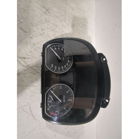 Recambio de cuadro instrumentos para bmw 1 (e87) 120 d referencia OEM IAM 1041568  