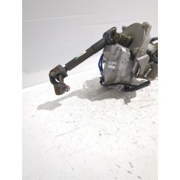 Recambio de columna direccion para nissan qashqai i (j10, nj10) 1.5 dci referencia OEM IAM 48811BR71D  