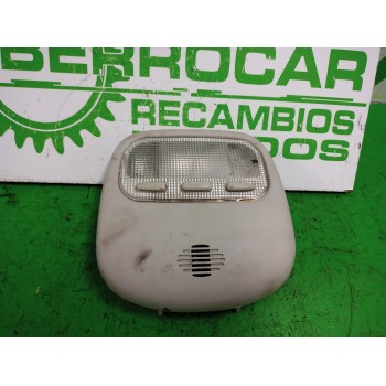 LUZ INTERIOR 9636696877 