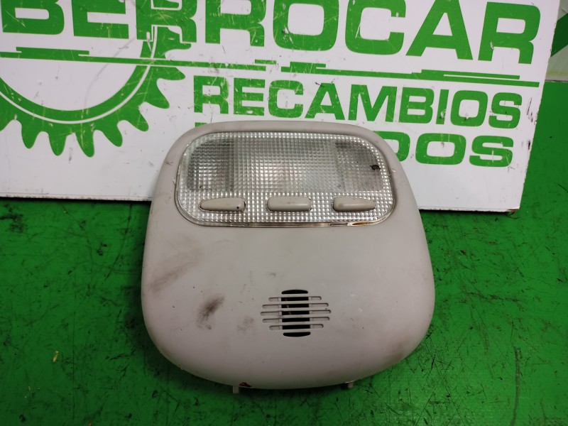 Recambio de luz interior para citroën c5 break 2.0 hdi referencia OEM IAM 9636696877  