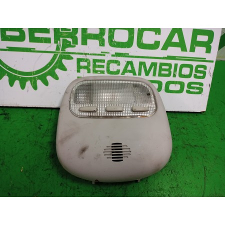 Recambio de luz interior para citroën c5 break 2.0 hdi referencia OEM IAM 9636696877  