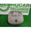 Recambio de luz interior para citroën c5 break 2.0 hdi referencia OEM IAM 9636696877  