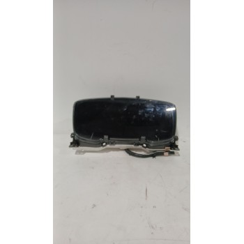 Recambio de cuadro instrumentos para toyota corolla hatchback (_e21_, _ea1_, _eh1_) 1.8 vvti hybrid (zwe219) referencia OEM IAM 