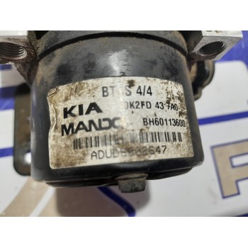 Recambio de abs para kia carens 2.0 turbodiesel cat referencia OEM IAM 0K2FD437A0  