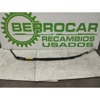 Recambio de airbag cortina delantero derecho para opel astra h berlina essentia referencia OEM IAM 366398980  