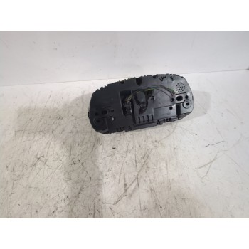 Recambio de cuadro instrumentos para bmw 1 (e87) 120 d referencia OEM IAM 1041568  