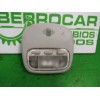 Recambio de luz interior para citroën c5 break 2.0 hdi referencia OEM IAM 9636696877  