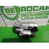 Recambio de motor arranque para citroën berlingo 1.9 d 600 furg. referencia OEM IAM 9656299480  