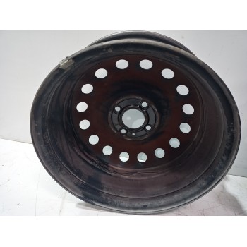Recambio de llanta para nissan micra (k12e) acenta referencia OEM IAM 40300AX707  