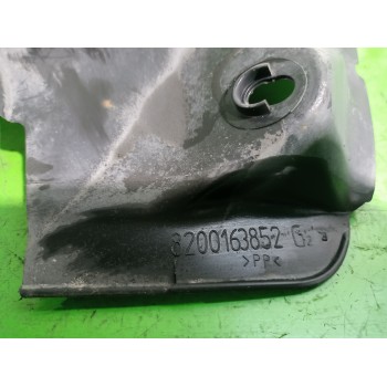 Recambio de paso rueda trasero izquierdo para renault megane ii coupe/cabrio confort authentique referencia OEM IAM 8200163852  