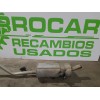Recambio de tubo escape para citroën c3 1.4 hdi referencia OEM IAM PSA4222  