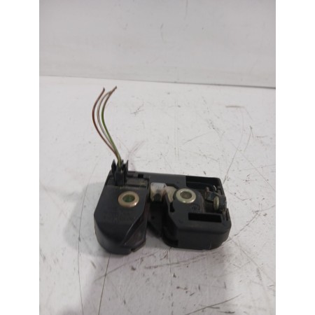 Recambio de cerradura maletero / porton para seat ibiza ii (6k1) 1.9 sdi referencia OEM IAM 6K6827505A  