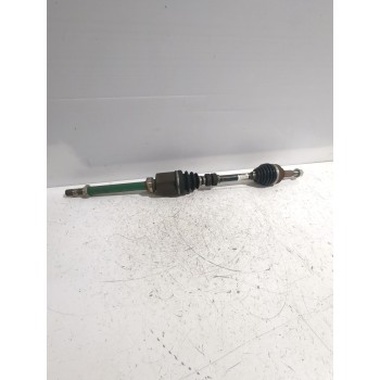 TRANSMISION DELANTERA DERECHA 39100BB32B 