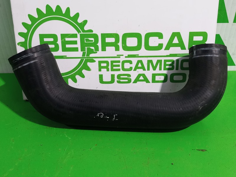 Recambio de tubo para iveco daily caja cerrada (1999 =>) 2.8 diesel cat referencia OEM IAM 5802461255  