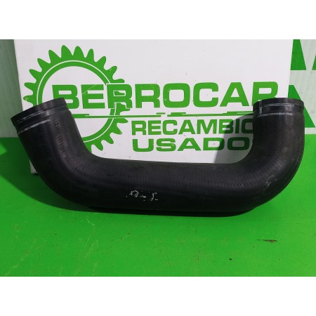 Recambio de tubo para iveco daily caja cerrada (1999 =>) 2.8 diesel cat referencia OEM IAM 5802461255  
