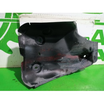 Recambio de paso rueda trasero izquierdo para renault megane ii coupe/cabrio confort authentique referencia OEM IAM 8200163852  