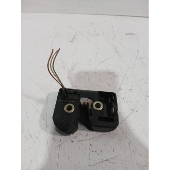 Recambio de cerradura maletero / porton para seat ibiza ii (6k1) 1.9 sdi referencia OEM IAM 6K6827505A  