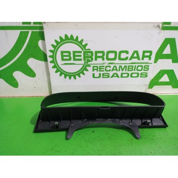 Recambio de moldura para kia sorento i (jc) 2.5 crdi referencia OEM IAM 848303E000  