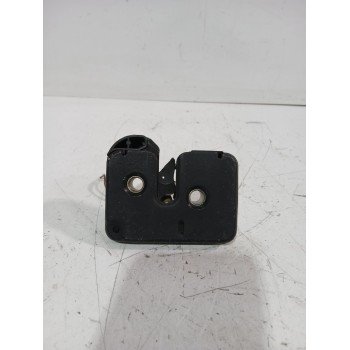 Recambio de cerradura maletero / porton para seat ibiza ii (6k1) 1.9 sdi referencia OEM IAM 6K6827505A  