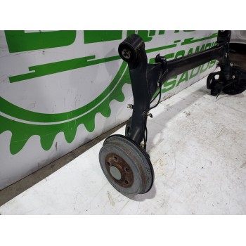 Recambio de puente trasero para seat ibiza (6j5) emoción referencia OEM IAM 6R0500051  