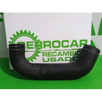 Recambio de tubo para iveco daily caja cerrada (1999 =>) 2.8 diesel cat referencia OEM IAM 5802461255  