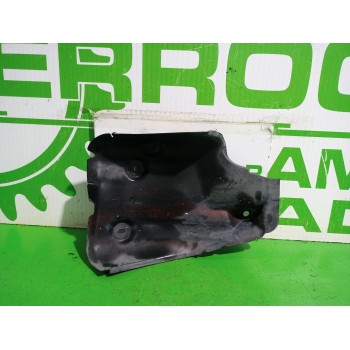 Recambio de paso rueda trasero izquierdo para renault megane ii coupe/cabrio confort authentique referencia OEM IAM 8200163852  