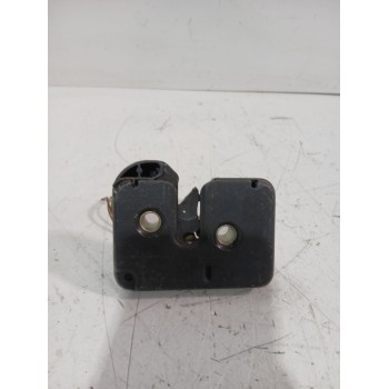 Recambio de cerradura maletero / porton para seat ibiza ii (6k1) 1.9 sdi referencia OEM IAM 6K6827505A  