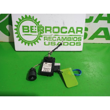 Recambio de conmutador de arranque para renault scenic ii grand emotion referencia OEM IAM 8200125077  