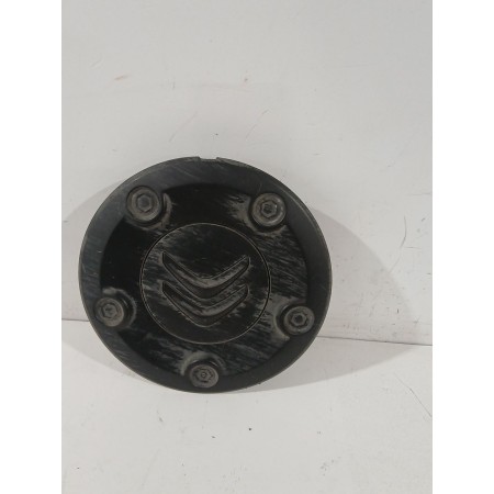 Recambio de tapacubos para citroën 2 cv 4 referencia OEM IAM 9677381777  