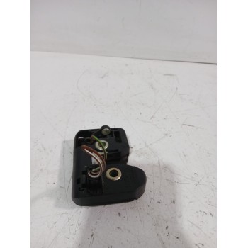 Recambio de cerradura maletero / porton para seat ibiza ii (6k1) 1.9 sdi referencia OEM IAM 6K6827505A  