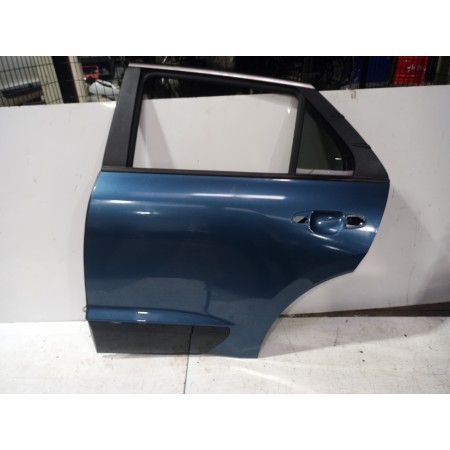 Recambio de puerta trasera izquierda para kia niro (sg2) hybrid concept referencia OEM IAM 77003AT000  