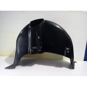 Recambio de paso rueda trasero izquierdo para volkswagen polo (6c1) a-polo referencia OEM IAM 6R0810971  