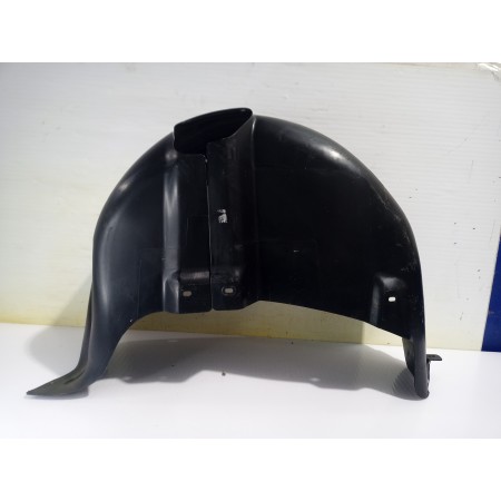 Recambio de paso rueda trasero izquierdo para volkswagen polo (6c1) a-polo referencia OEM IAM 6R0810971  