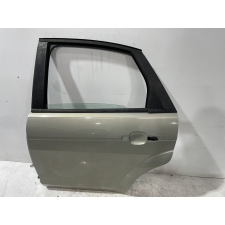 Recambio de puerta trasera izquierda para ford focus lim. (cb4) business referencia OEM IAM 1702408  