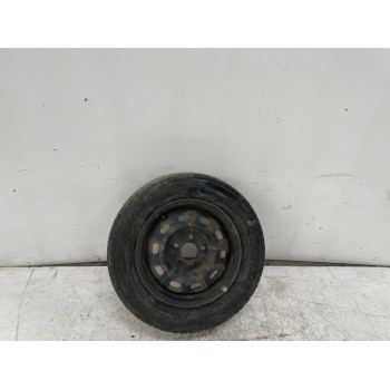 Recambio de rueda de repuesto para kia carnival ii 2.9 crdi lx referencia OEM IAM K996565605K  