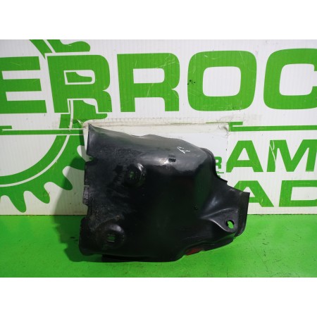 Recambio de paso rueda trasero derecho para renault megane ii coupe/cabrio confort authentique referencia OEM IAM 8200163853  