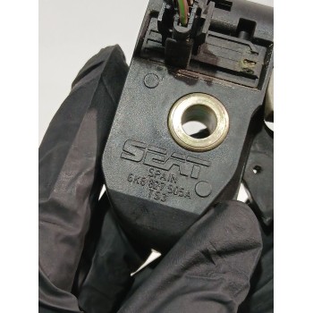 Recambio de cerradura maletero / porton para seat ibiza ii (6k1) 1.9 sdi referencia OEM IAM 6K6827505A  