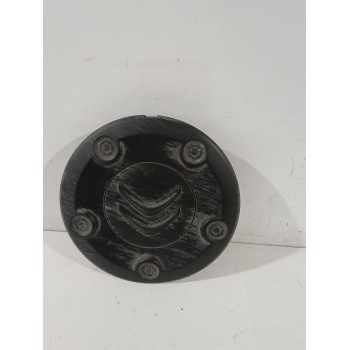 Recambio de tapacubos para citroën 2 cv 4 referencia OEM IAM 9677381777  