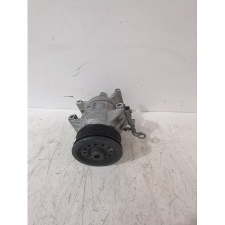 Recambio de compresor aire acondicionado para toyota auris (_e15_) 1.33 dual-vvti (nre150_) referencia OEM IAM 883101A800  