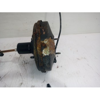 Recambio de servofreno para ford sierra berlina brillant referencia OEM IAM 6195975  