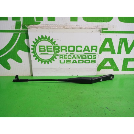 Recambio de brazo limpia delantero izquierdo para opel astra h berlina elegance referencia OEM IAM 13111219LH  