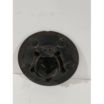 Recambio de tapacubos para citroën 2 cv 4 referencia OEM IAM 9677381777  